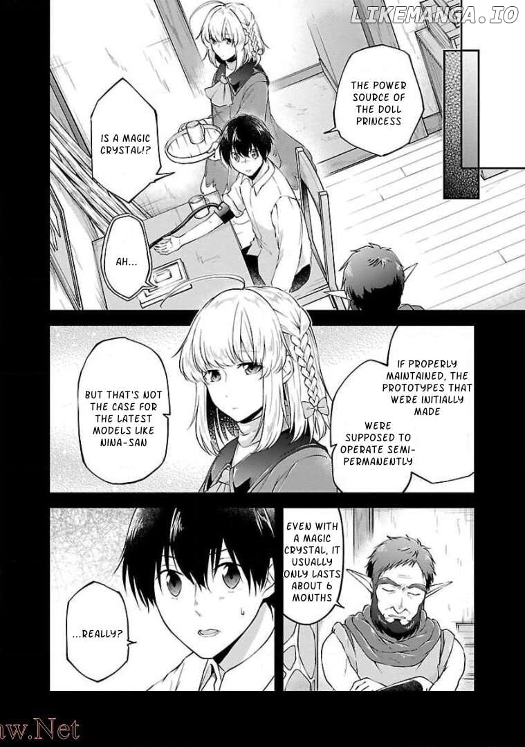 Ware ni Cheat o ~Hazure Cheat no Shoukan Yuusha wa Isekai de Yukkuri Kurashitai~ Chapter 9 - page 2