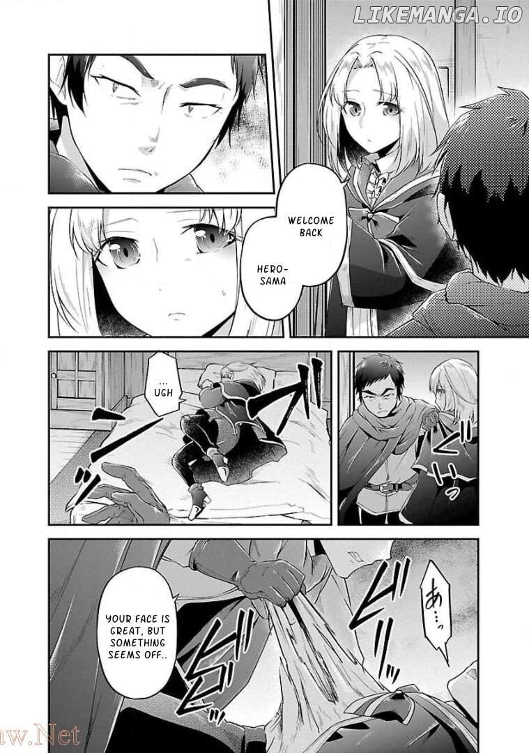 Ware ni Cheat o ~Hazure Cheat no Shoukan Yuusha wa Isekai de Yukkuri Kurashitai~ Chapter 9 - page 22