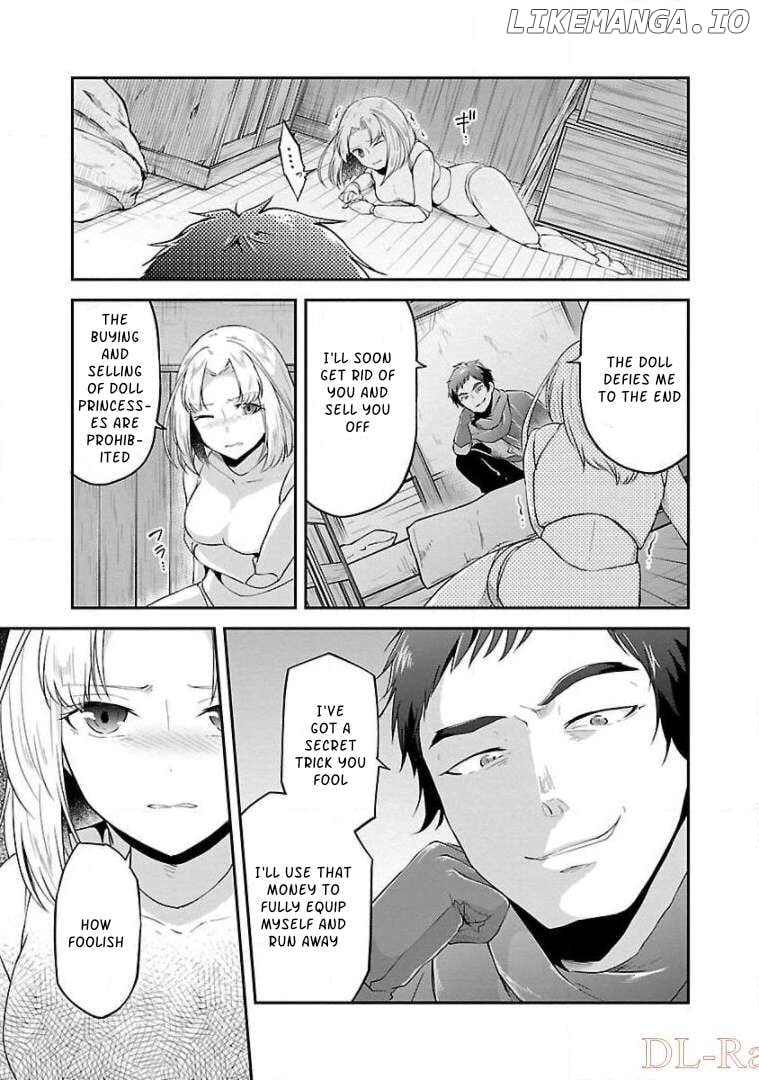 Ware ni Cheat o ~Hazure Cheat no Shoukan Yuusha wa Isekai de Yukkuri Kurashitai~ Chapter 9 - page 25