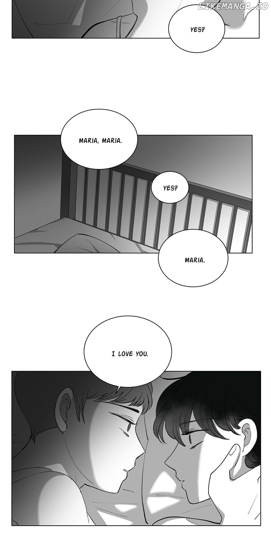 My Maria Chapter 30 - page 23