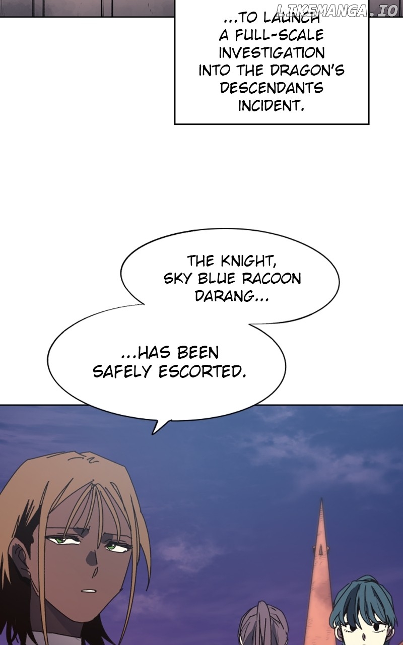 The Ember Knight Chapter 161 - page 2