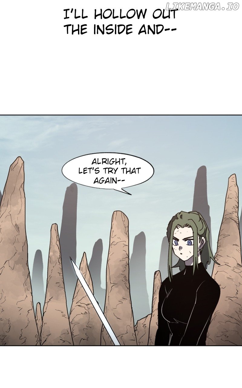 The Ember Knight Chapter 163 - page 6