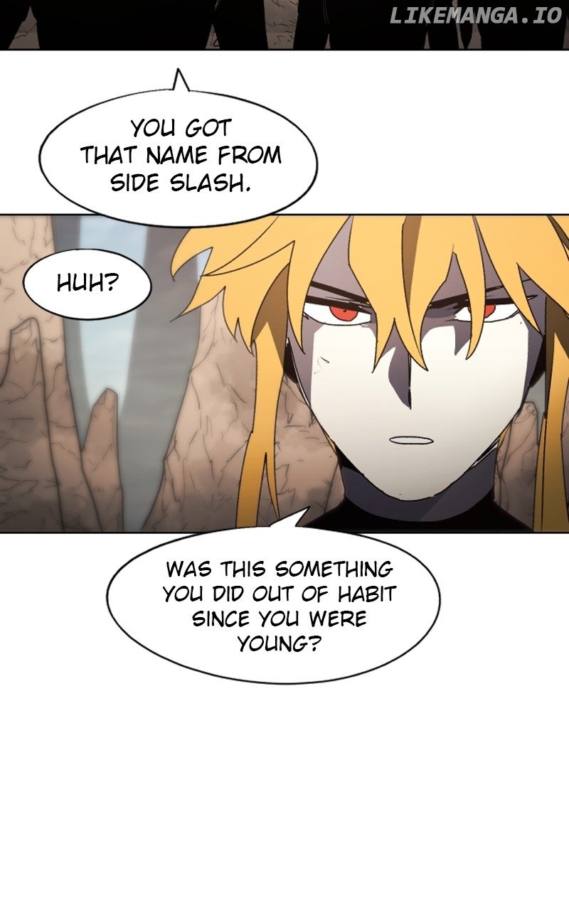 The Ember Knight Chapter 163 - page 40