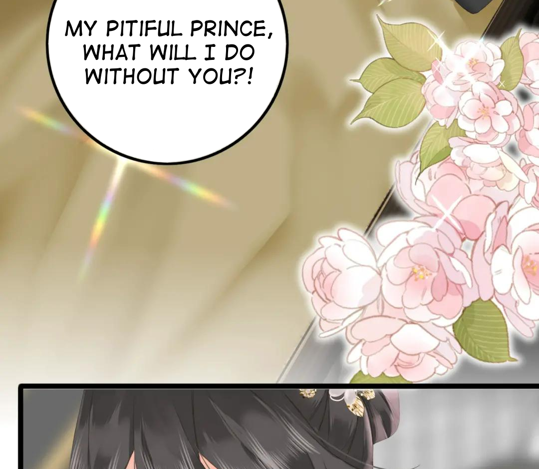 The Prince Is Convinced That I Addictively Love Him Chapter 2 - page 14