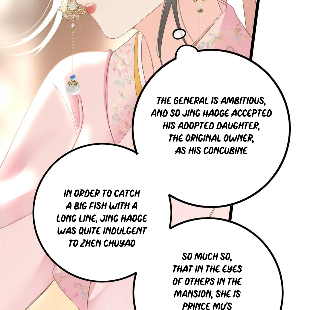 The Prince Is Convinced That I Addictively Love Him Chapter 2 - page 30