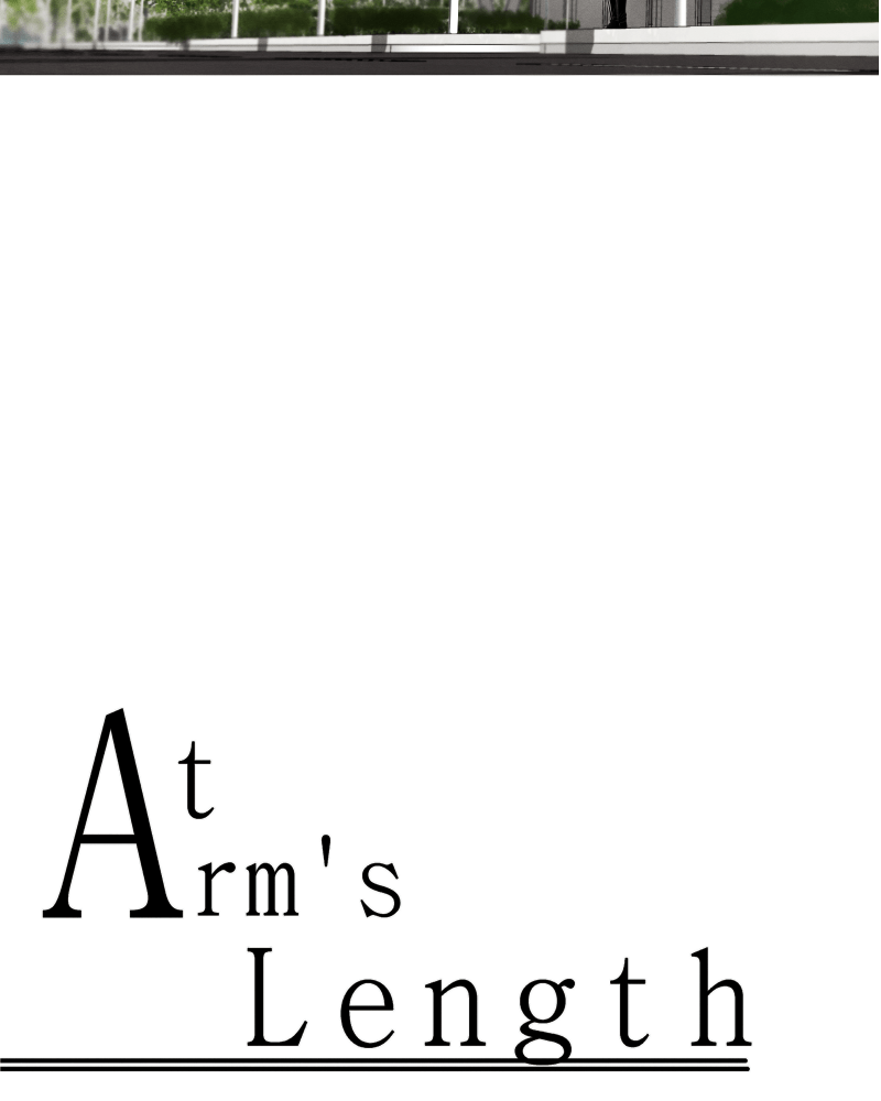 At Arm's Length Chapter 8 - page 8