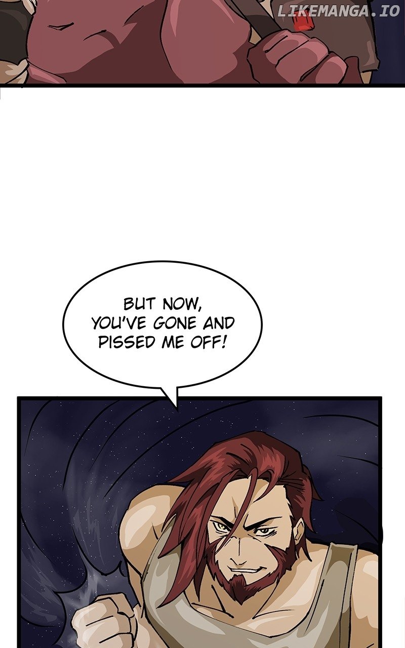 DevilUp - Manhwa Chapter 6 - page 30