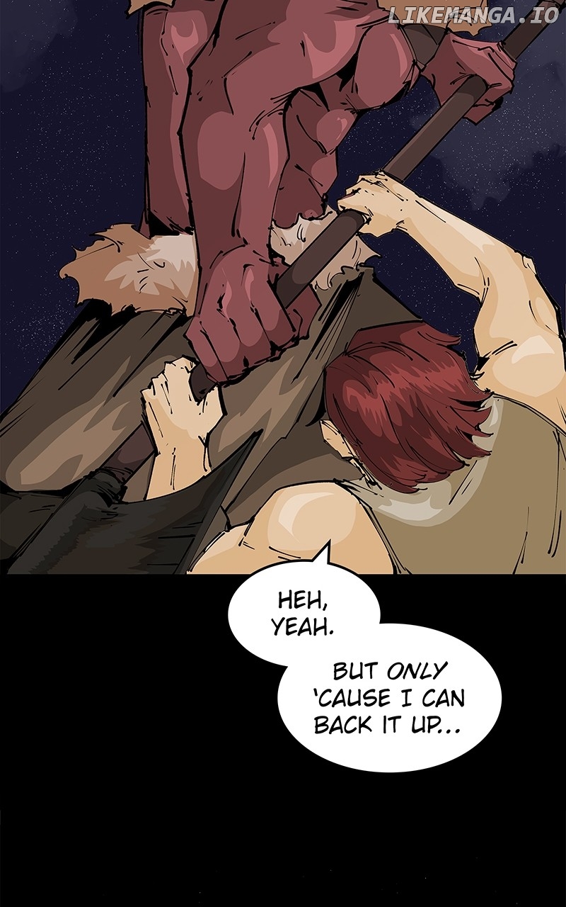 DevilUp - Manhwa Chapter 6 - page 34