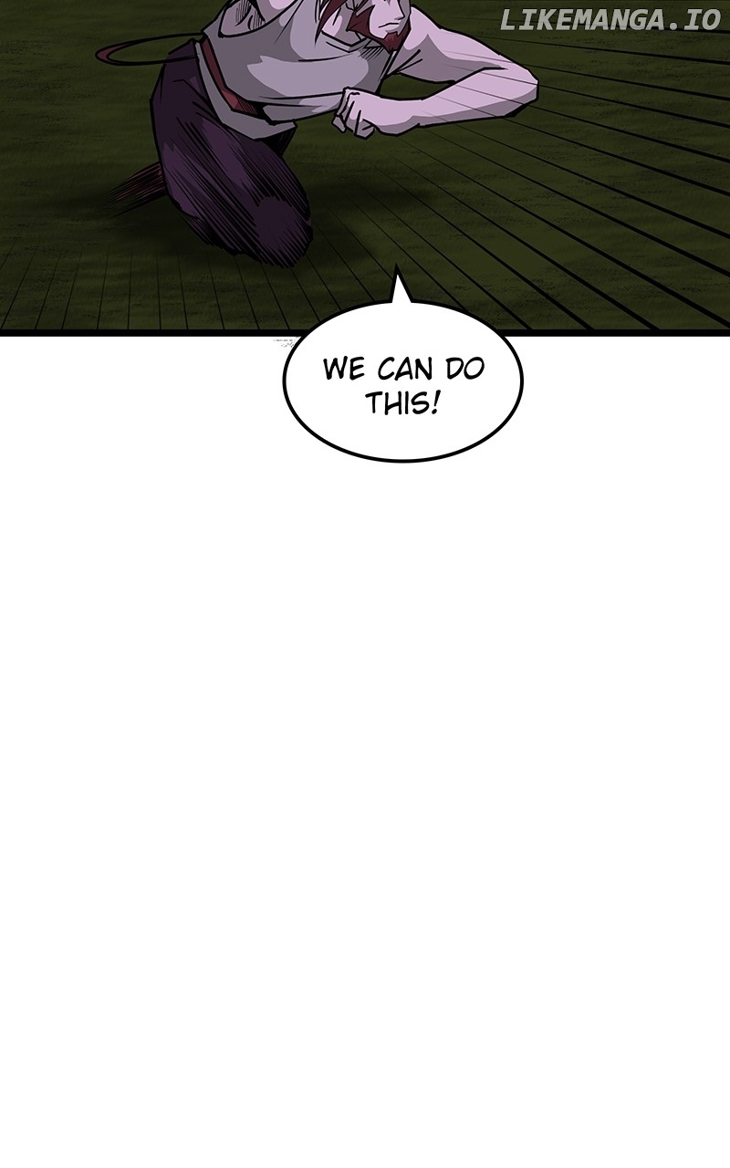 DevilUp - Manhwa Chapter 9 - page 22