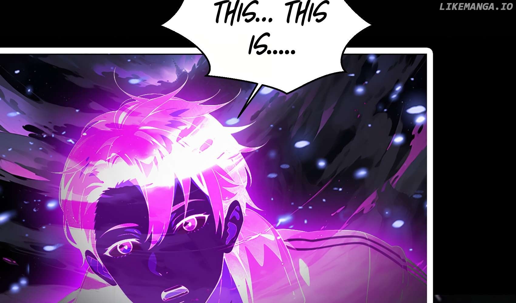 The Evil God Descends, I Own Great Hell Chapter 2 - page 120