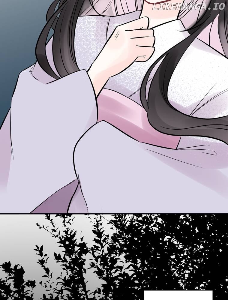 I Was a Sacrifice but Now I'm a Consort to a God?! ~All the Princesses are Fluffy~ Chapter 19 - page 56