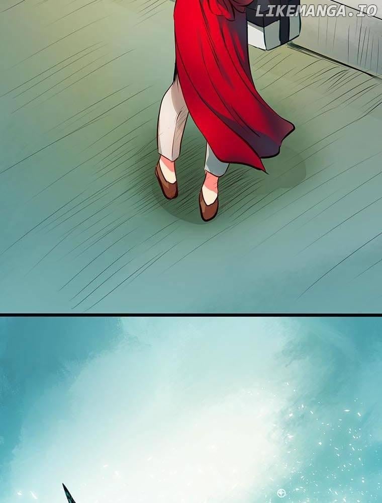 Patissiere of the Inner Palace Chapter 1 - page 32