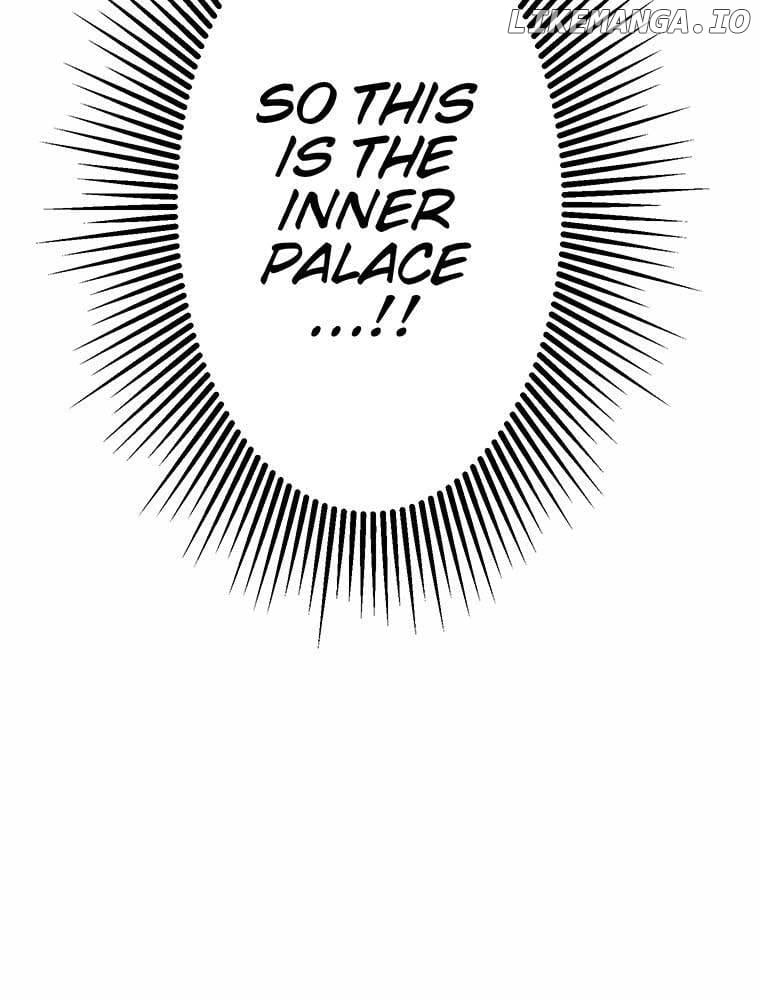 Patissiere of the Inner Palace Chapter 8 - page 89