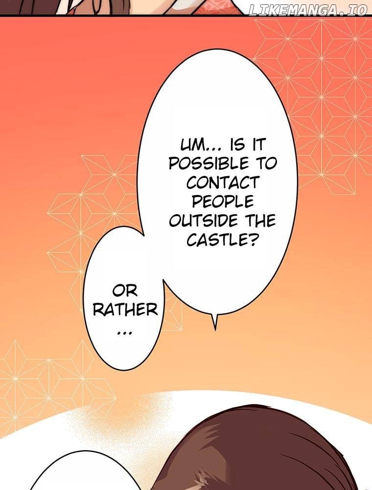 Patissiere of the Inner Palace Chapter 9 - page 63