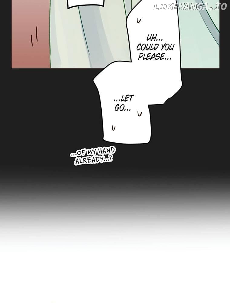 Story of My Fiancee Chapter 7 - page 8