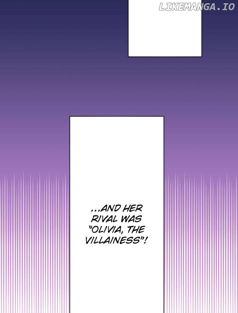 I'm a Villainess to be Poisoned, so Why am I Being Adored? Chapter 1 - page 112