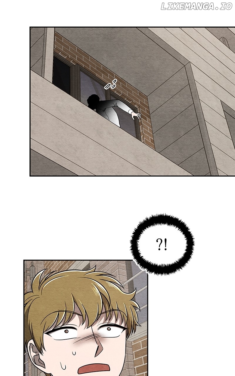 Guardian Girl Chapter 3 - page 62