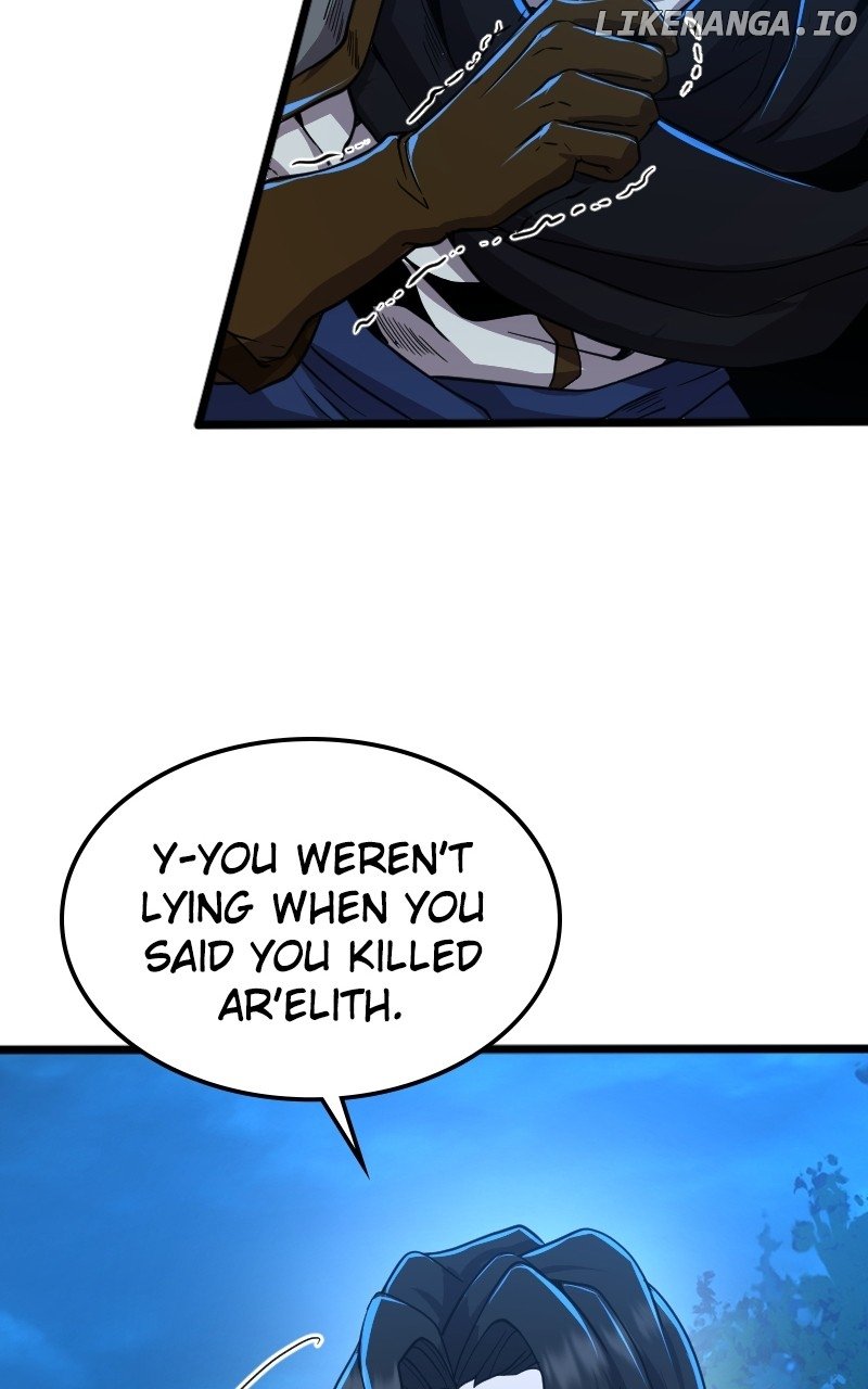 Amelia the Level Zero Hero Chapter 2 - page 65