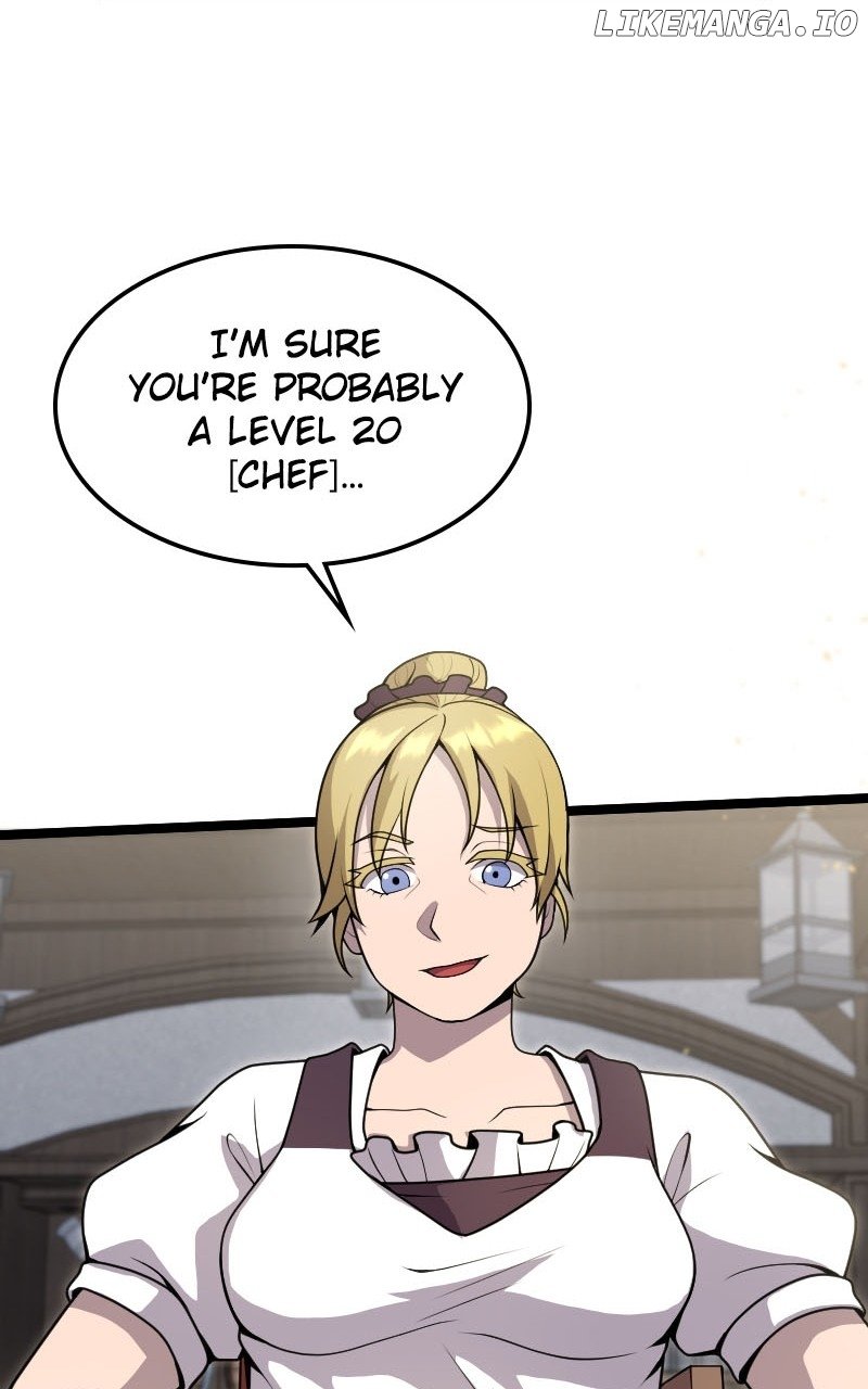 Amelia the Level Zero Hero Chapter 3 - page 84