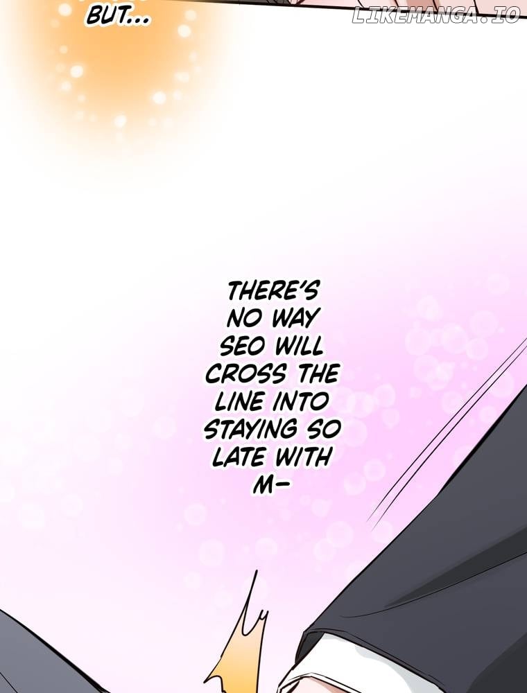 Antsy for Love ~Waiting for a Budding Romance to Bloom~ Chapter 1 - page 87