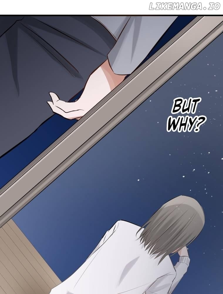 Antsy for Love ~Waiting for a Budding Romance to Bloom~ Chapter 2 - page 66