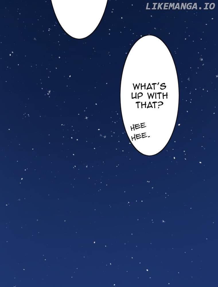 Antsy for Love ~Waiting for a Budding Romance to Bloom~ Chapter 2 - page 80