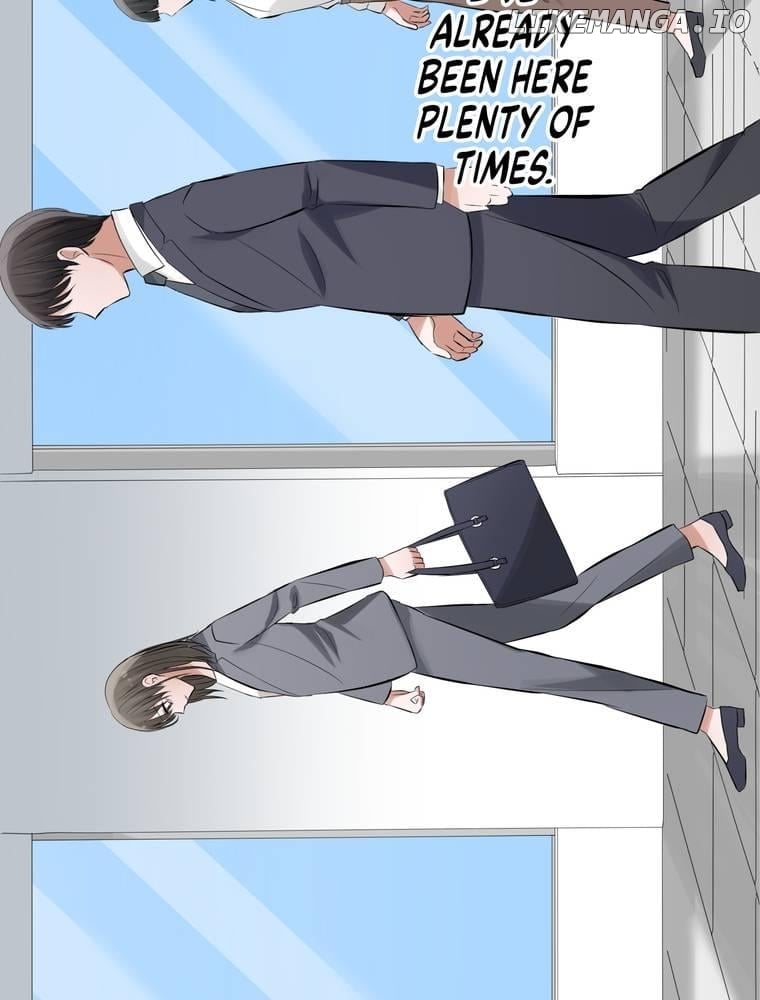 Antsy for Love ~Waiting for a Budding Romance to Bloom~ Chapter 5 - page 40