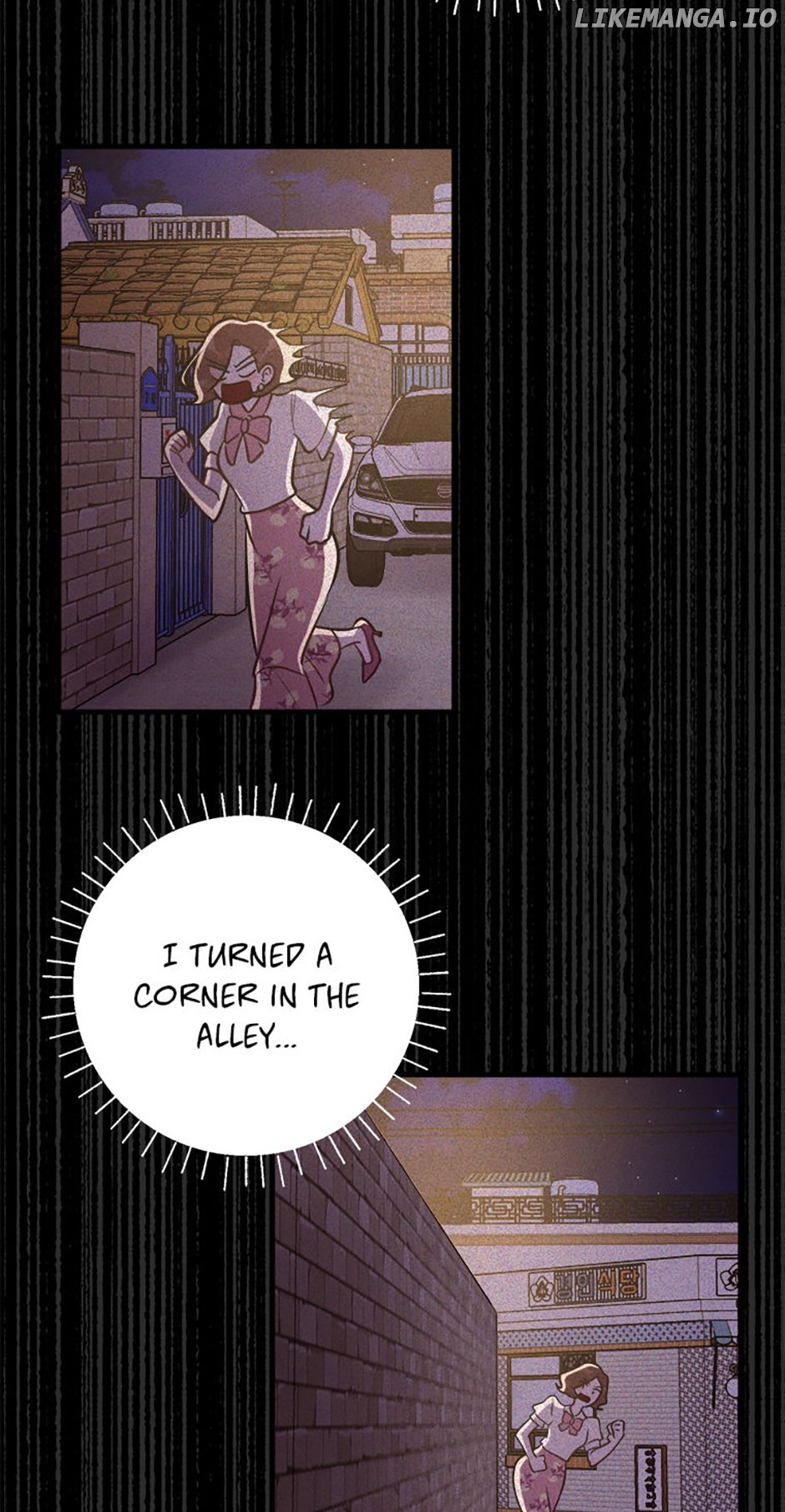 On Bad Terms [Official] Chapter 4 - page 44