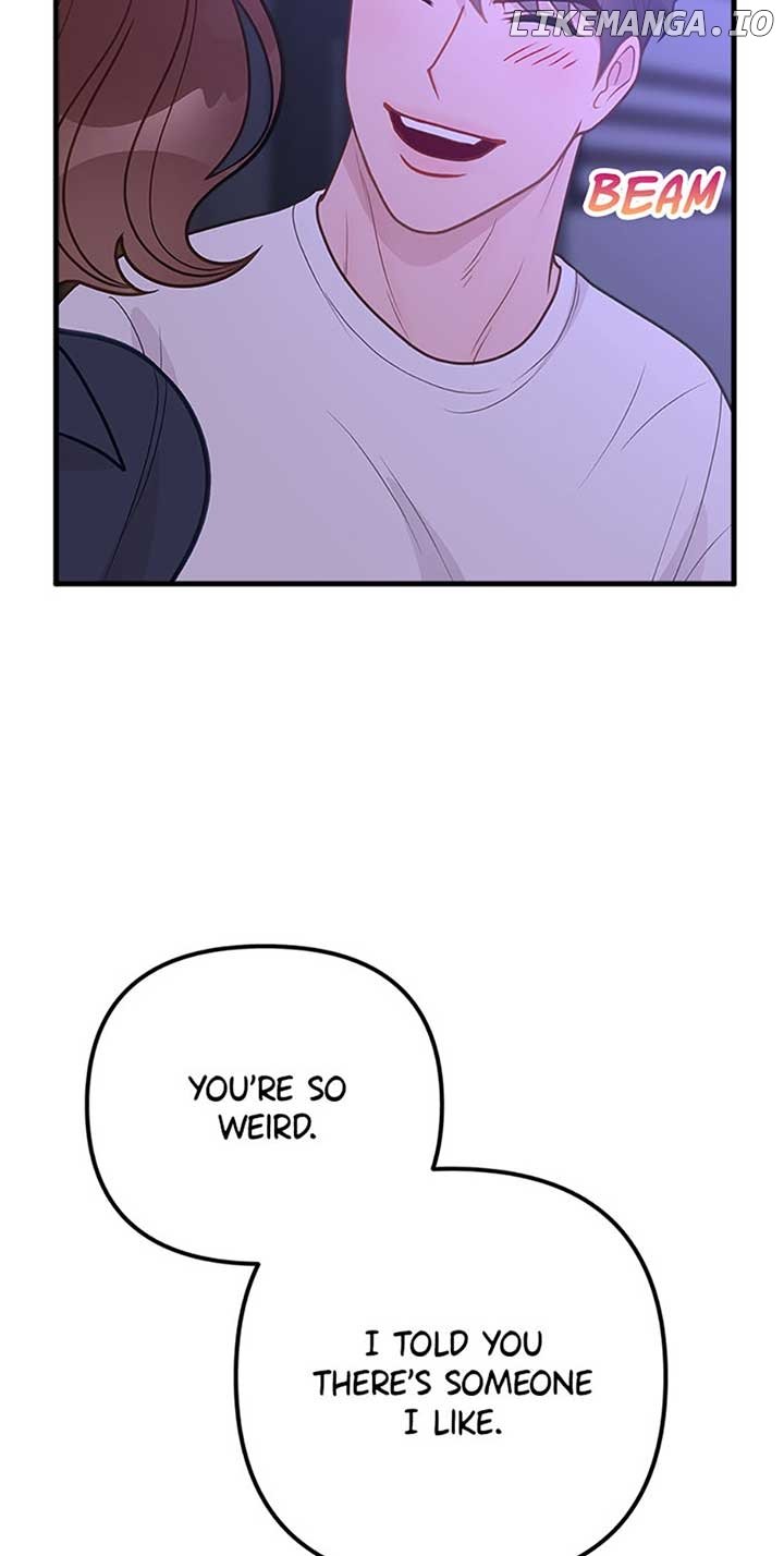 On Bad Terms [Official] Chapter 15 - page 44