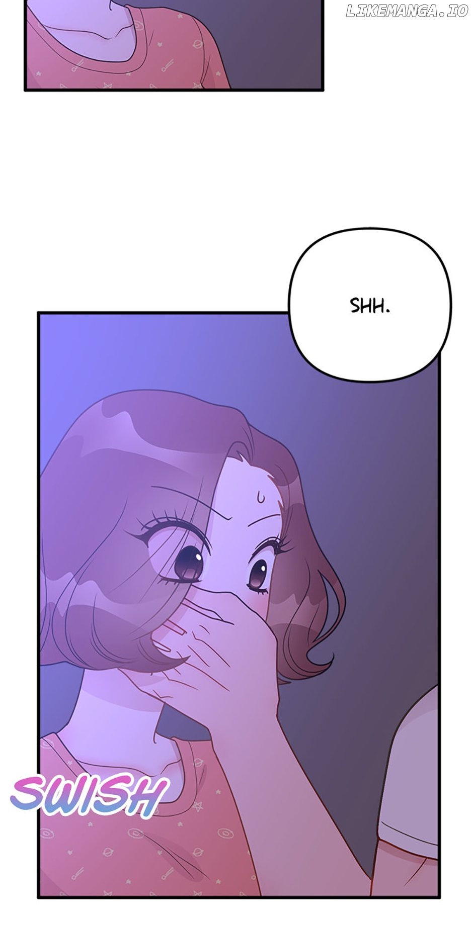 On Bad Terms [Official] Chapter 16 - page 47