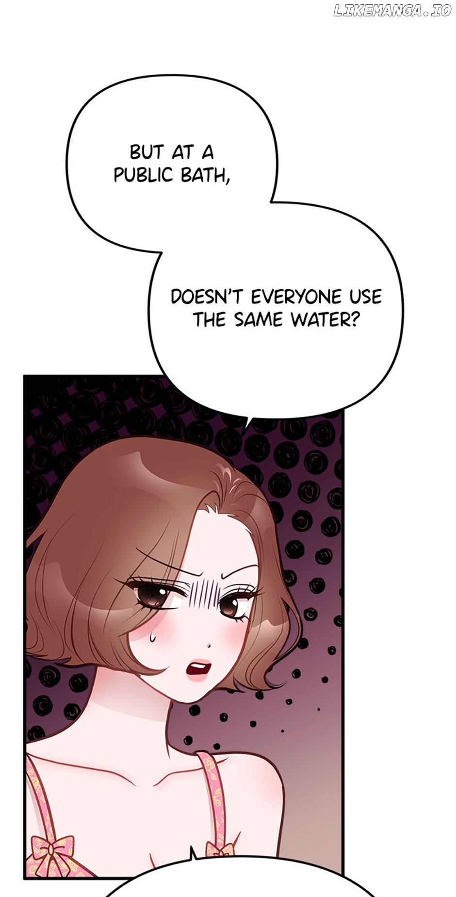 On Bad Terms [Official] Chapter 26 - page 64