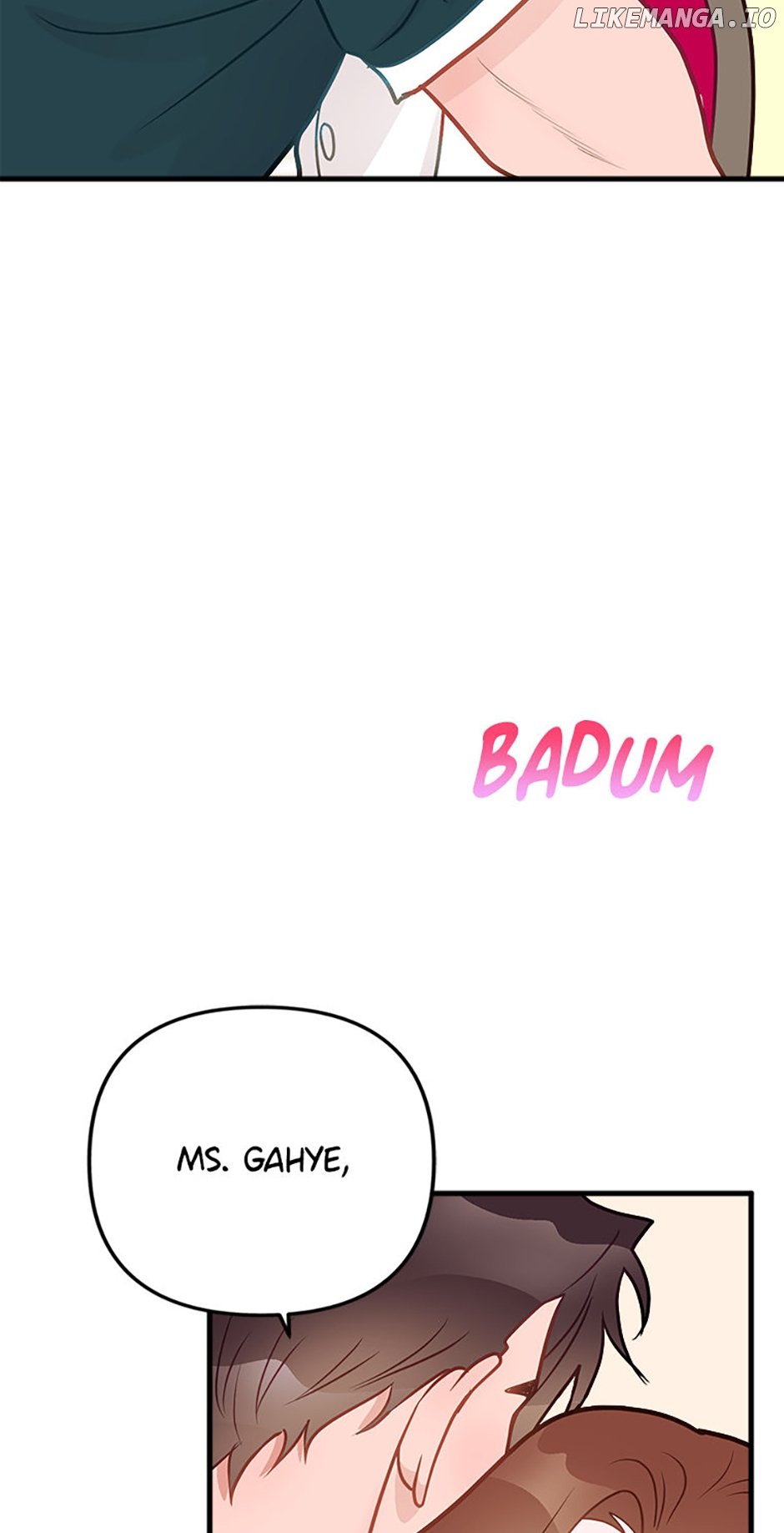 On Bad Terms [Official] Chapter 30 - page 75