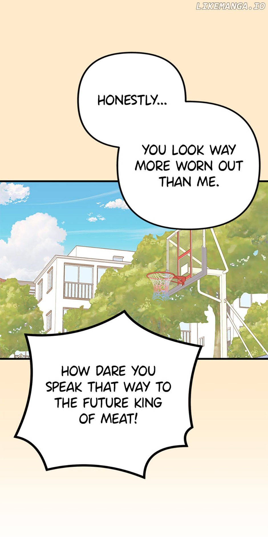 On Bad Terms [Official] Chapter 39 - page 51