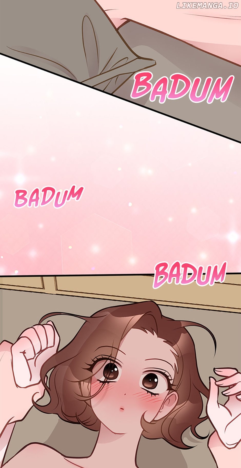 On Bad Terms [Official] Chapter 41 - page 14