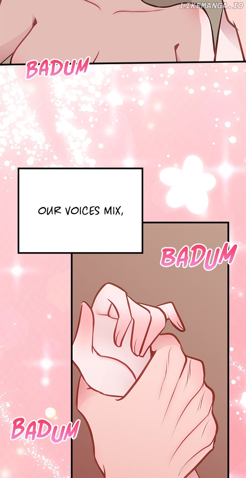 On Bad Terms [Official] Chapter 41 - page 15