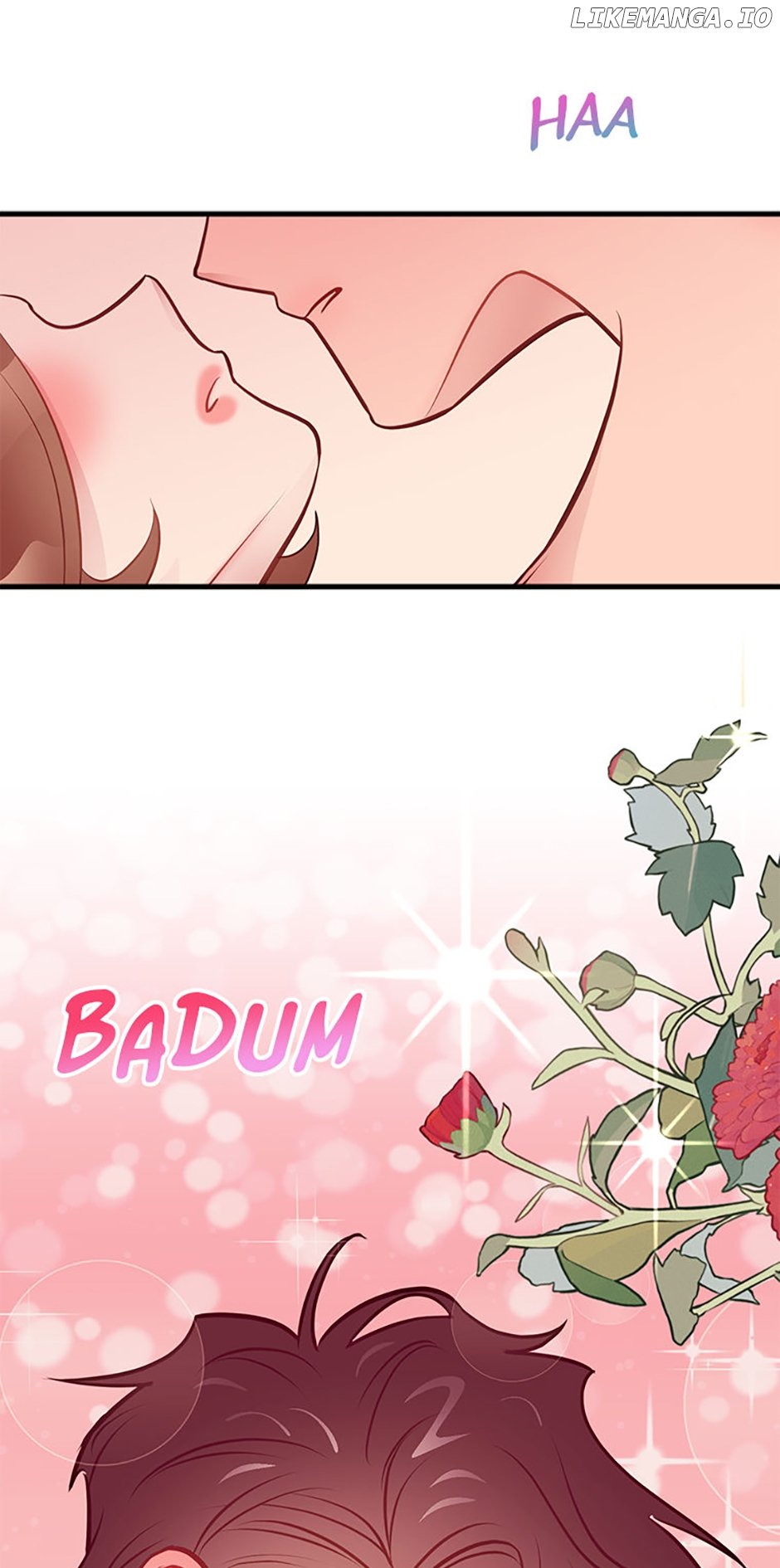 On Bad Terms [Official] Chapter 41 - page 19