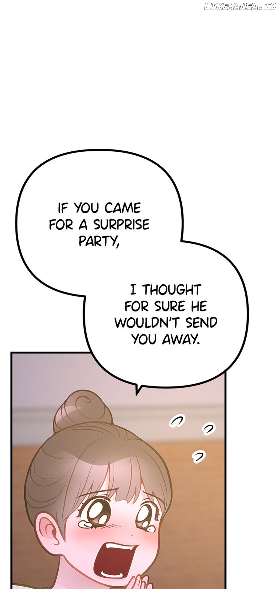 On Bad Terms [Official] Chapter 42 - page 3