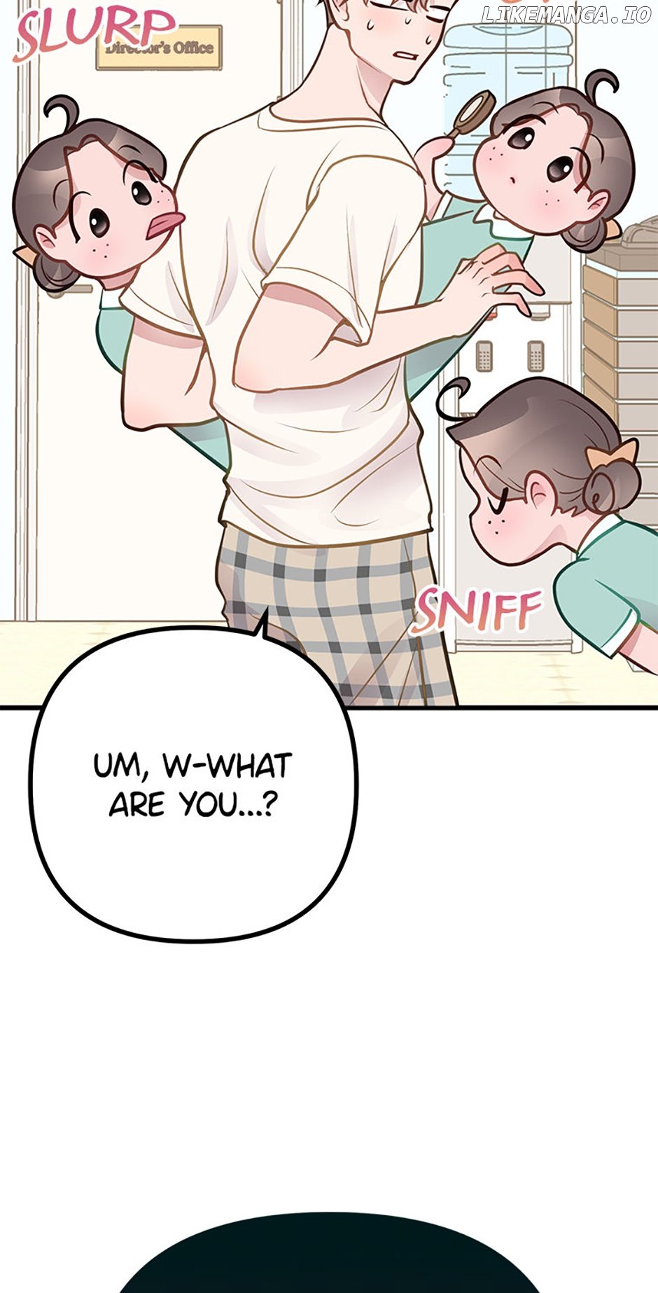 On Bad Terms [Official] Chapter 42 - page 69