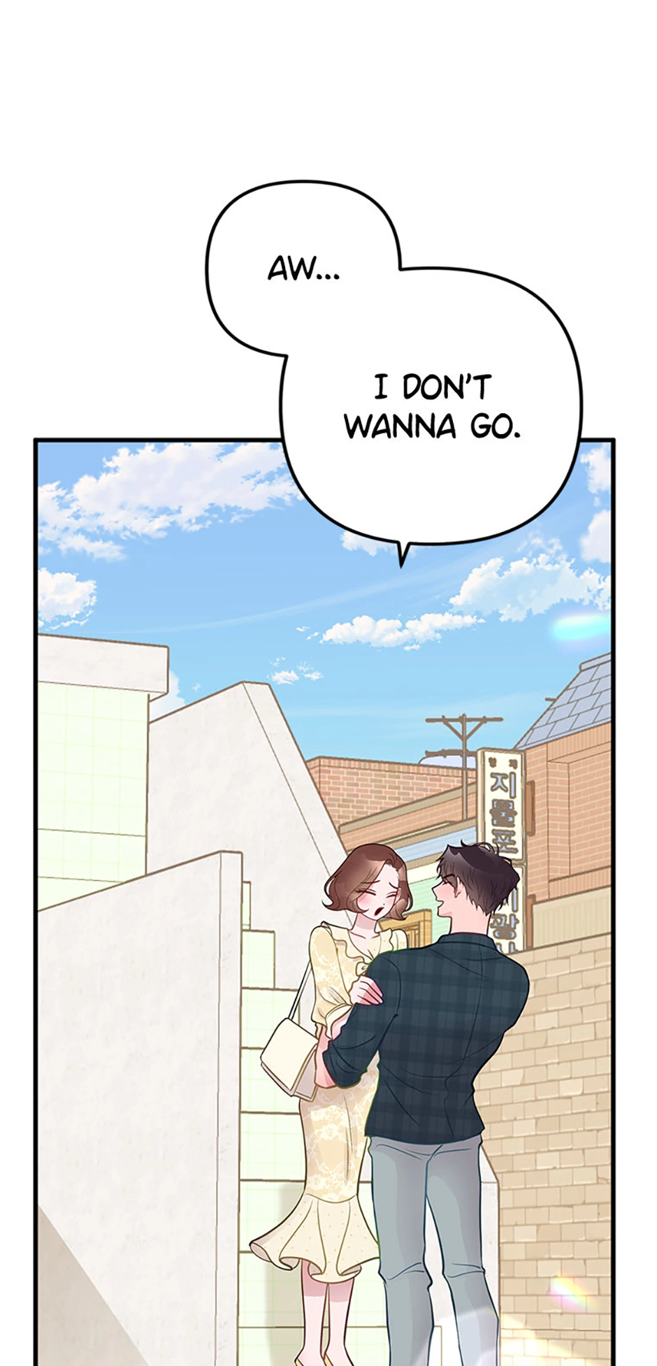 On Bad Terms [Official] Chapter 44 - page 63