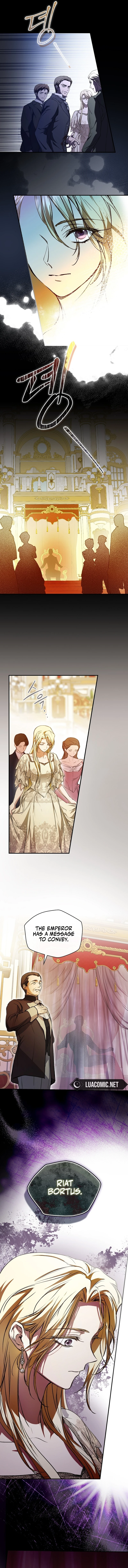 I'm Looking for a New Husband Chapter 2 - page 10