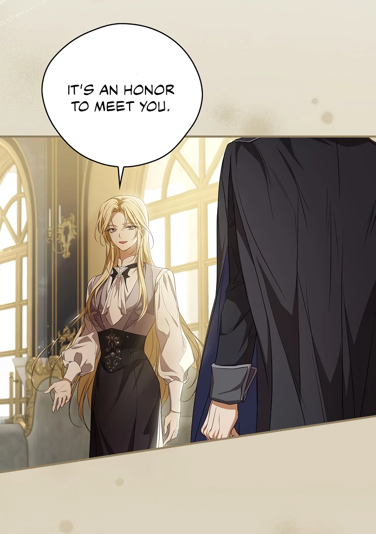 I'm Looking for a New Husband Chapter 8 - page 108