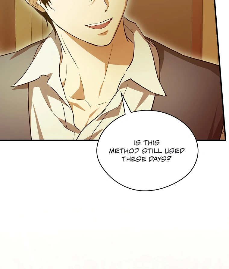 I'm Looking for a New Husband Chapter 8 - page 40