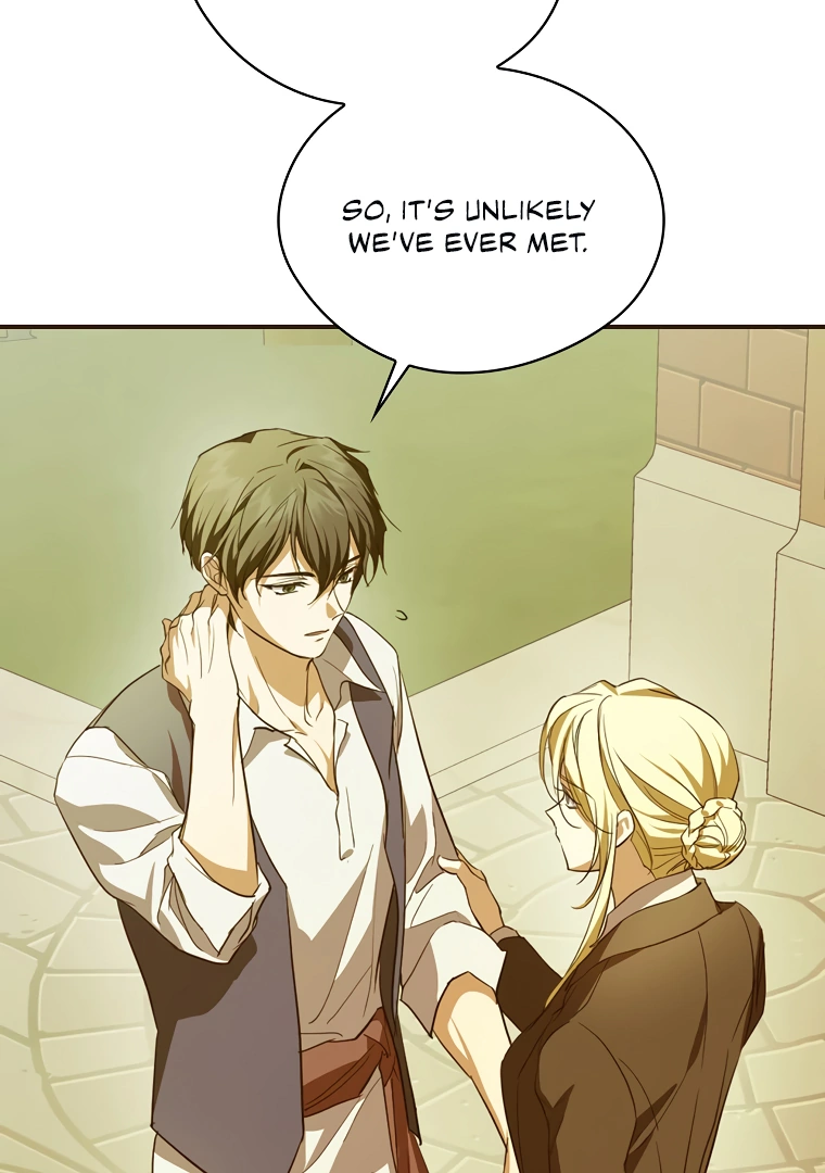 I'm Looking for a New Husband Chapter 8 - page 43