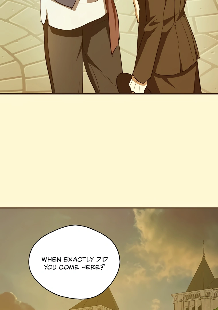 I'm Looking for a New Husband Chapter 8 - page 44