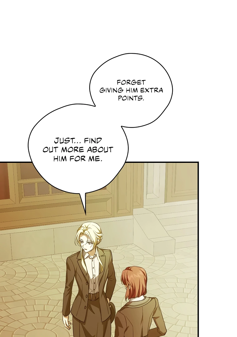 I'm Looking for a New Husband Chapter 8 - page 66