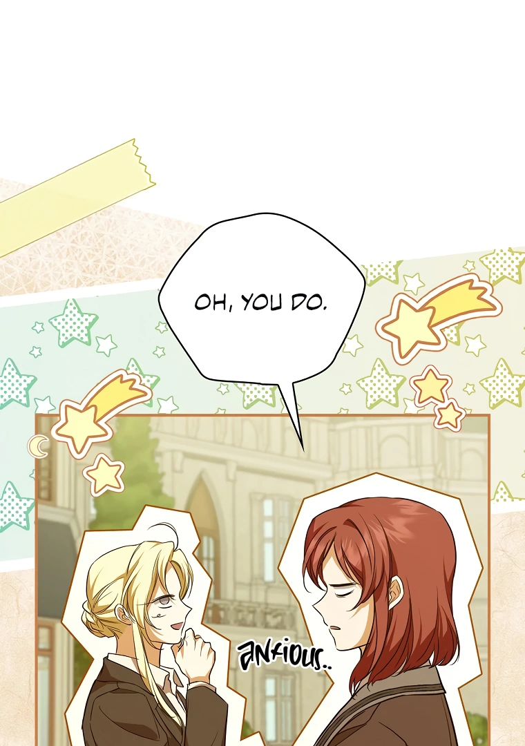 I'm Looking for a New Husband Chapter 8 - page 73