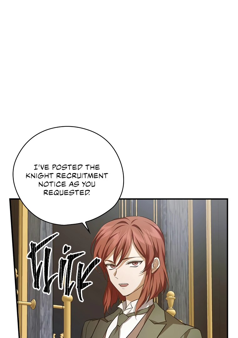 I'm Looking for a New Husband Chapter 8 - page 87