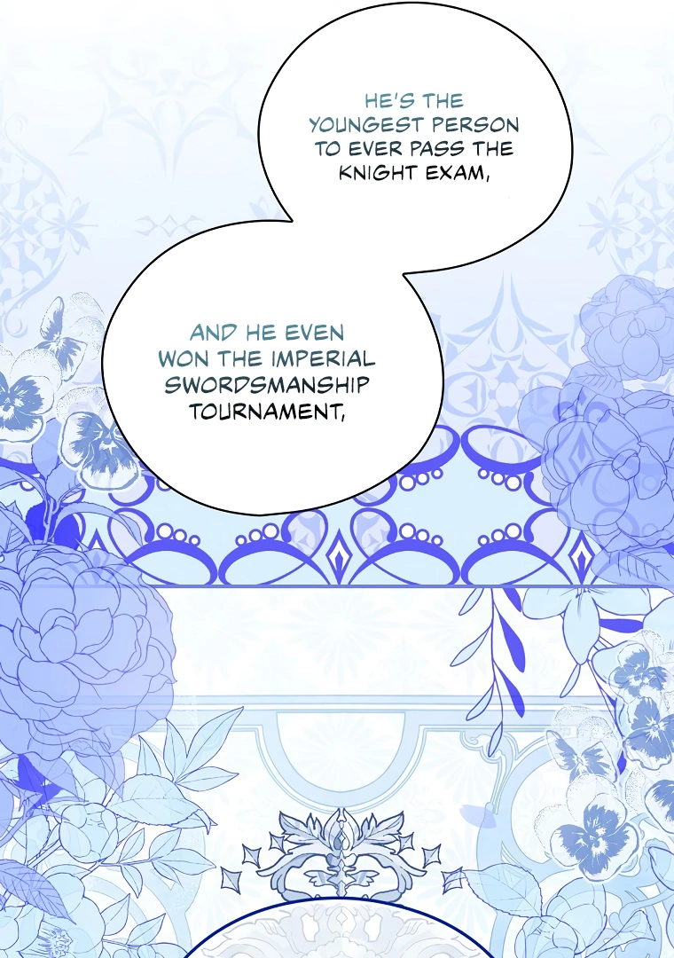 I'm Looking for a New Husband Chapter 8 - page 93