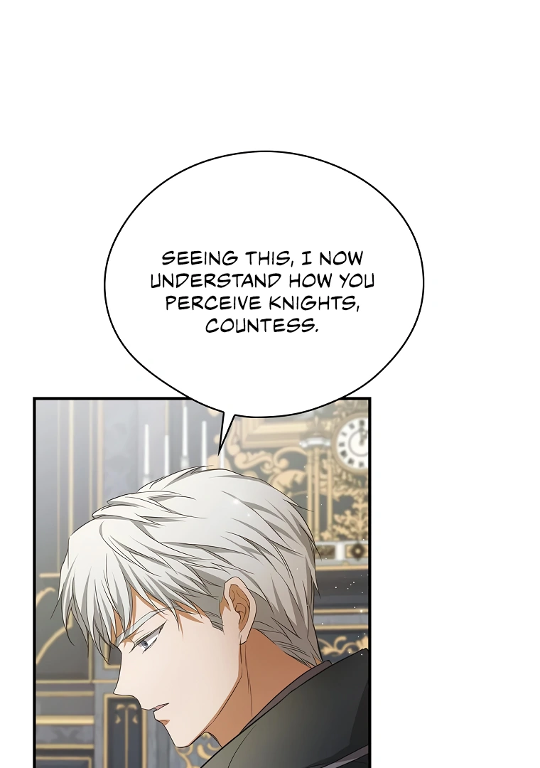 I'm Looking for a New Husband Chapter 9 - page 13