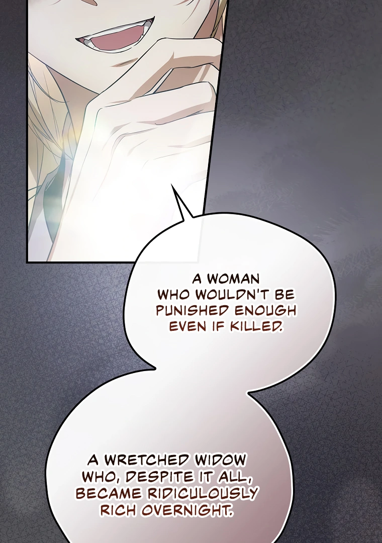 I'm Looking for a New Husband Chapter 9 - page 21